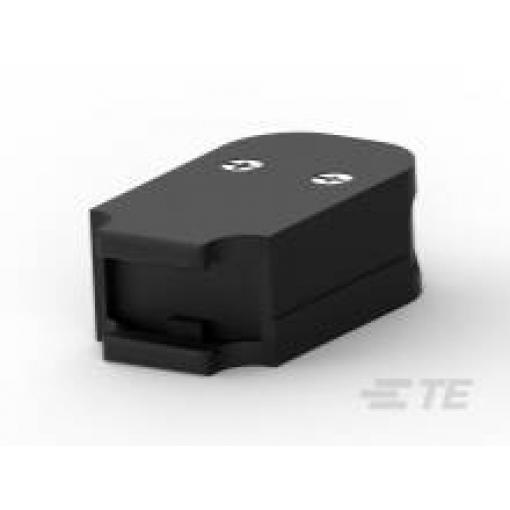 TE Connectivity TE AMP AMPLIMITE Plastic Strain Relief 5749915-2 1 ks Bag