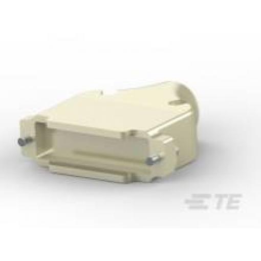 TE Connectivity TE AMP AMPLIMITE RFI/EMI Shielded Hardware 5748677-3 1 ks Bag