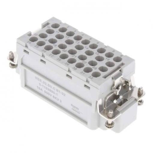 TE Connectivity 1102895-1, 1 ks Box