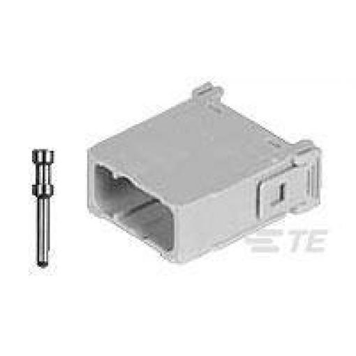 TE Connectivity 1103140-1, 1 ks Box