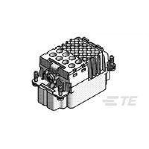 TE Connectivity 1103089-1, 1 ks Box