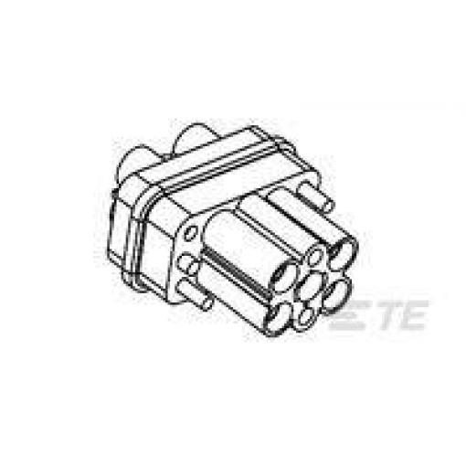 TE Connectivity 1103095-1, 1 ks Package