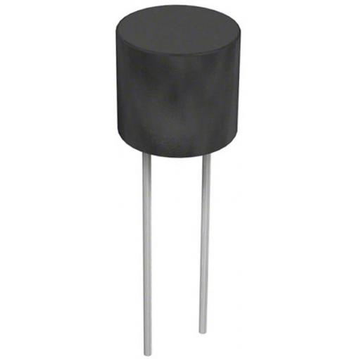 Bussmann by Eaton SR-5F-6.3A-AP mini pojistka 1 ks