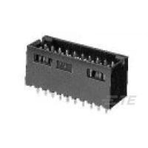 TE Connectivity 1-103168-0, 1 ks Tray