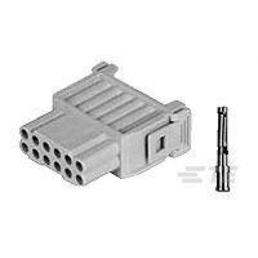 TE Connectivity 1103276-1, 1 ks Box