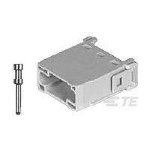 TE Connectivity 1103244-1, 1 ks Box