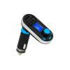 Transmitter do auta FM BLOW 1.4" LCD, 2x USB