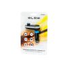 Transmitter do auta FM BLOW 1.4" LCD, 2x USB