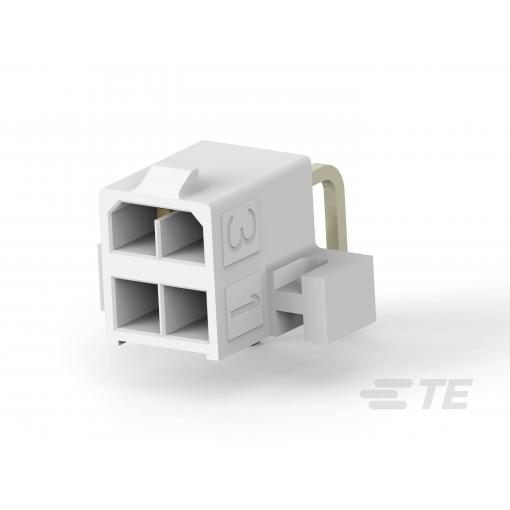 TE Connectivity 5794172-4, 1 ks Package
