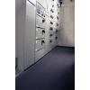 COBA Europe SM060010 Coba-Switch Ochranná průmyslová podložka (d x š x v) 10 m x 1 m x 4.5 mm šedá