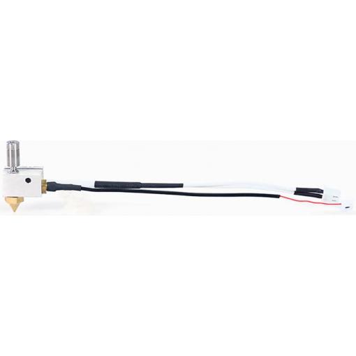 RAISE3D Left Hotend Assembly Vhodné pro 3D tiskárnu: Raise3D E2 Left Hotend Assembly [S]3.01.1.018.023A01