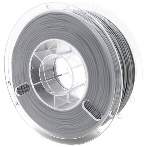 RAISE3D [S]5.11.01031A01 Premium vlákno pro 3D tiskárny PLA plast Bez zápachu, Vysoká tuhost 1.75 mm 1000 g šedá Premium 1 ks