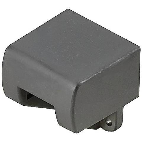 Weidmüller IE-PP-RJ45 protiprachový kryt