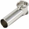 Renkforce adaptér pro autoanténu ISO 50 ohmů, konektor DIN 150 ohmů 35 mm