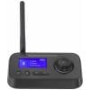 Renkforce RF-BTR-210 hudební vysílač/přijímač Bluetooth® Bluetooth verze: 5.0 10 m integrovaný LED ukazatel