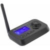 Renkforce RF-BTR-210 hudební vysílač/přijímač Bluetooth® Bluetooth verze: 5.0 10 m integrovaný LED ukazatel