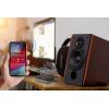 Renkforce RF-BTR-150 hudební vysílač/přijímač Bluetooth® Bluetooth verze: 5.0 8 m integrovaný akumulátor