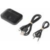 Renkforce RF-BTR-150 hudební vysílač/přijímač Bluetooth® Bluetooth verze: 5.0 8 m integrovaný akumulátor