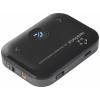 Renkforce RF-BTR-150 hudební vysílač/přijímač Bluetooth® Bluetooth verze: 5.0 8 m integrovaný akumulátor