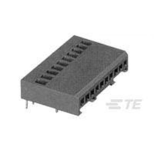 TE Connectivity 104196-5, 1 ks Tube
