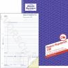 Avery-Zweckform formulář zprávy o režii 1769 A4 Počet listů: 40