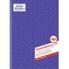 Avery-Zweckform formulář hodinového výkazu 1773 A4