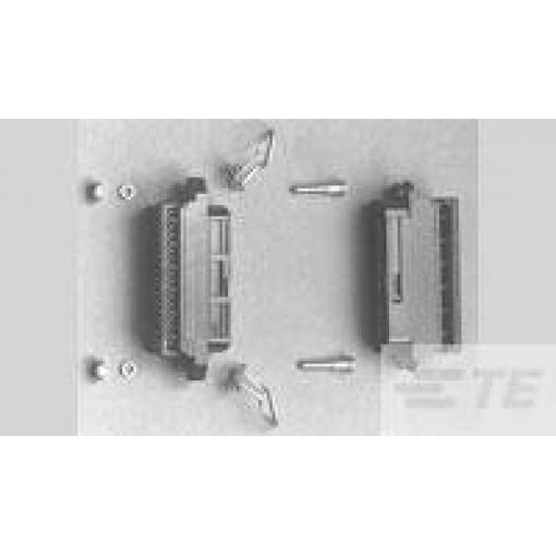 TE Connectivity 5552567-3 TE AMP Standard CHAMP Products 1 ks Bag