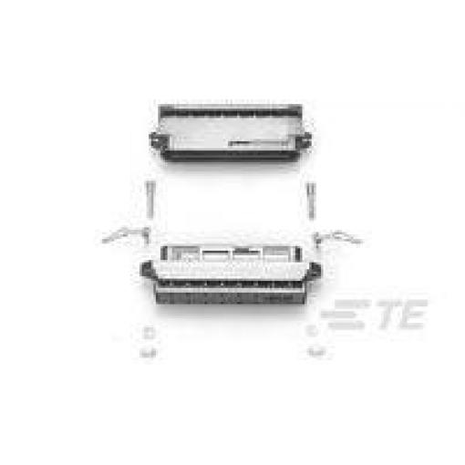 TE Connectivity 5552561-3 TE AMP Standard CHAMP Products 1 ks Bag