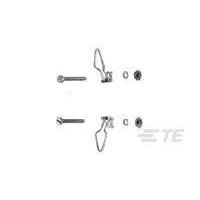 TE Connectivity 5552562-1 TE AMP Standard CHAMP Products 1 ks Bag