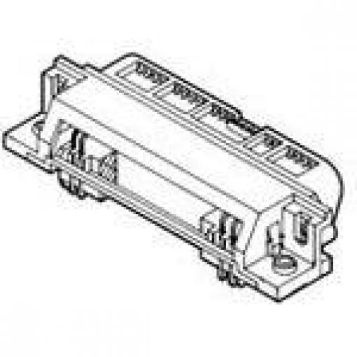 TE Connectivity 5552743-1, 1 ks Tray