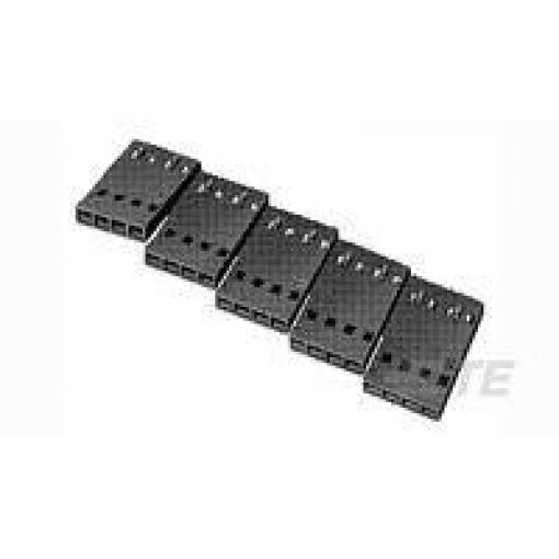 TE Connectivity 104503-6, 1 ks Package