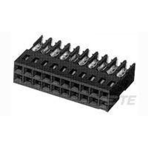 TE Connectivity 1-102694-0, 1 ks Tray