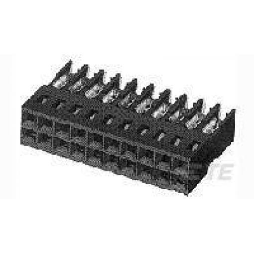 TE Connectivity 1-102394-5, 1 ks Tray