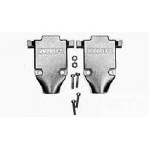 TE Connectivity TE AMP AMPLIMITE RFI/EMI Shielded Hardware 5745833-1 1 ks Bag