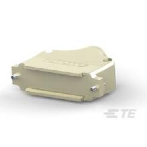 TE Connectivity TE AMP AMPLIMITE RFI/EMI Shielded Hardware 5745175-5 1 ks Bag