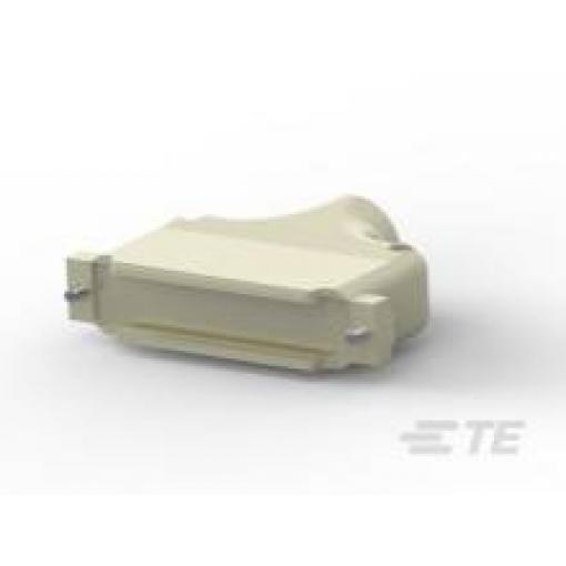 TE Connectivity TE AMP AMPLIMITE RFI/EMI Shielded Hardware 5745174-1 1 ks Bag
