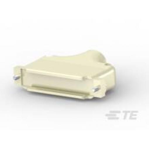 TE Connectivity TE AMP AMPLIMITE RFI/EMI Shielded Hardware 5745174-3 1 ks Bag