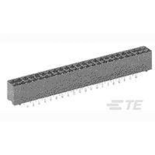 TE Connectivity 102766-4, 1 ks Tube