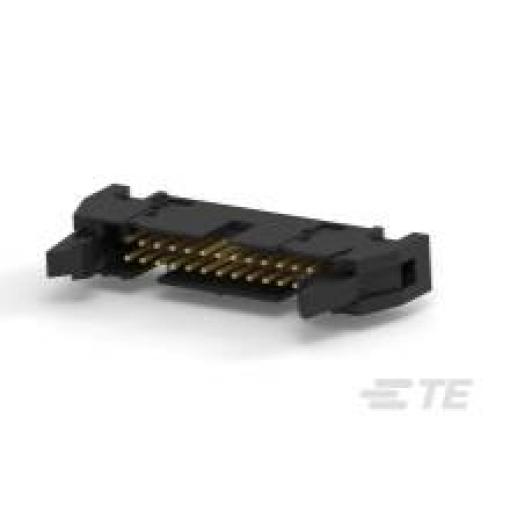 TE Connectivity 5499345-6, 1 ks Box