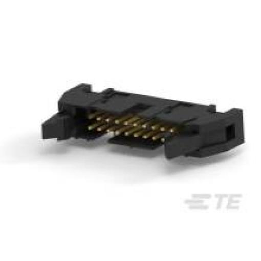 TE Connectivity 5499345-4, 1 ks Box