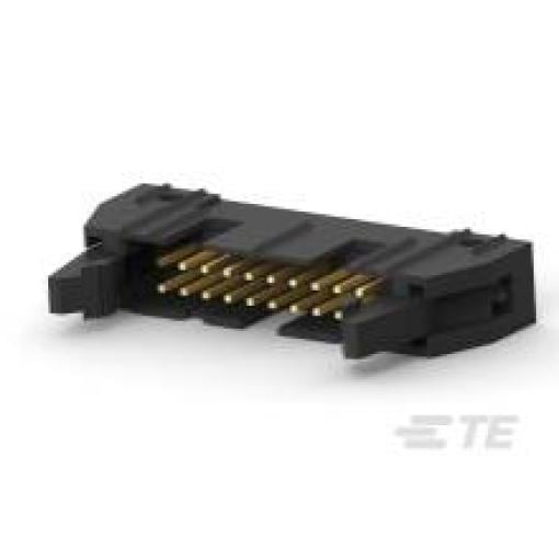 TE Connectivity 5499160-6, 1 ks Tray