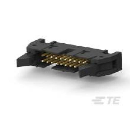 TE Connectivity 5499913-4, 1 ks Tray
