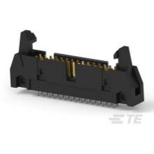 TE Connectivity 5499910-7, 1 ks Tray