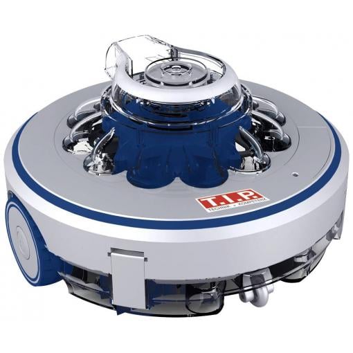 T.I.P. - Technische Industrie Produkte 30453 Bazénový robot 1 ks