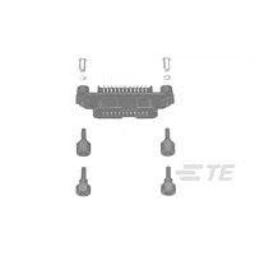 TE Connectivity 552767-1, 1 ks Bag