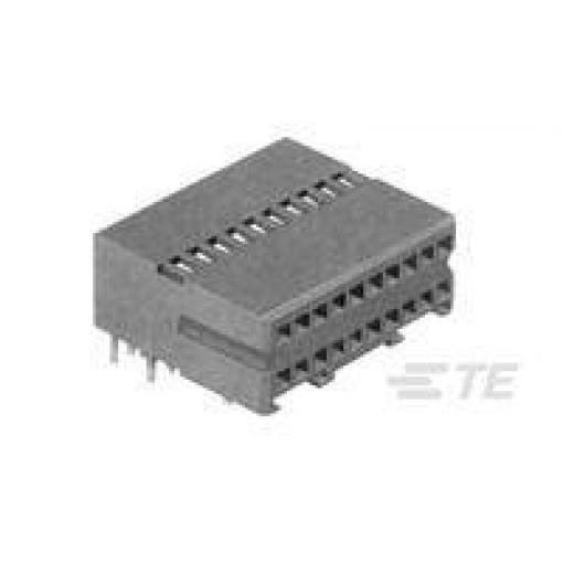 TE Connectivity 103911-2, 1 ks Tube