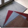 COBA Europe VP010501 VYNA PLUSH Vstupní rohož (d x š x v) 0.9 m x 0.6 m x 7 mm černá, hnědá