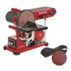 Bruska kombinovaná TC-US 400 Einhell Classic