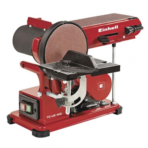 Bruska kombinovaná TC-US 400 Einhell Classic