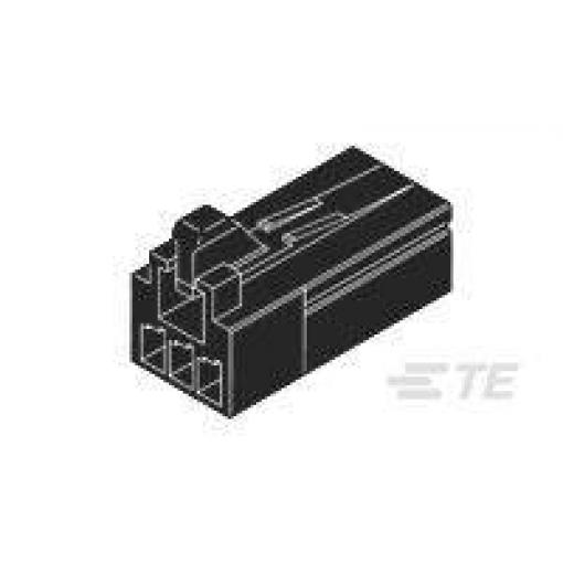 TE Connectivity 1-1473074-3, 1 ks Bag